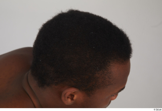 Kavan black short african hair 0007.jpg